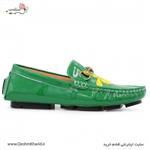 کفش کالج لوفر برند گوچی Gucci loafer shoes کد G-gr239-106