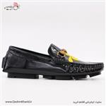 کفش کالج لوفر برند گوچی Gucci loafer shoes کد G-bl239-109