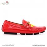 کفش کالج لوفر برند گوچی Gucci loafer shoes کد G-R239-102