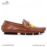 کفش کالج لوفر برند گوچی Gucci loafer shoes کد G-bro239-105