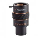 لنز Celestron مدل X-Cel LX 3x Barlow Lens – 1.25