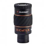 لنز Celestron مدل X-Cel LX 5mm Eyepiece – 1.25