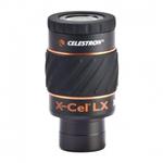 لنز Celestron مدل X-Cel LX 7mm Eyepiece – 1.25