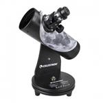 تلسکوپ برند celestron مدل FirstScope Signature Series Moon By Robert Reeves Telescope