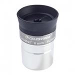 لنز تلسکوپ برند celestron مدل Omni 6mm Eyepiece- 1.25″