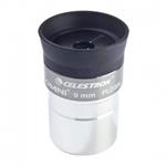 لنز تلسکوپ برند celestron مدل Omni 9mm Eyepiece- 1.25″