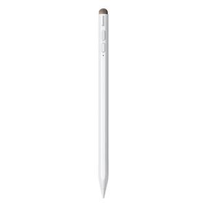 قلم لمسی بیسوس Baseus Smooth Writing Capacitive Stylus Active And Passive Version ACSXB C02 