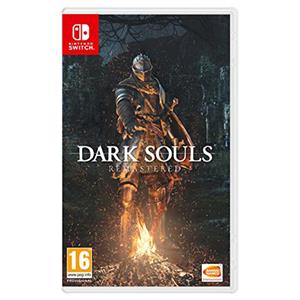 بازی Dark Souls: Remastered مخصوص نینتندو سوئیچ 