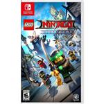 بازی The Lego Ninjago Movie Video Game  مخصوص نینتندو سوئیچ