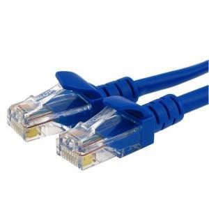 کابل شبکه وی نت 2 متری کت6-Vnet Cat6 Patch Cord Cable 2M