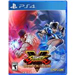 دیسک بازی Street Fighter V Champion Edition  مخصوص PS4