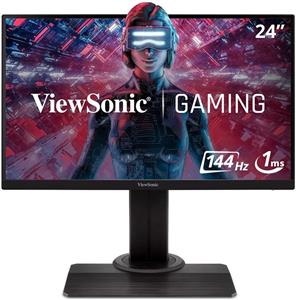مانیتور ViewSonic XG2405 24 Inch