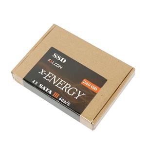 حافظه SSD ایکس انرژی X Energy Falcon 240GB 