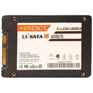 حافظه SSD ایکس انرژی X Energy Falcon 240GB 