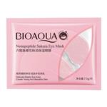 پچ زیر چشم شکوفه گیلاس بیوآکوا bioaqua