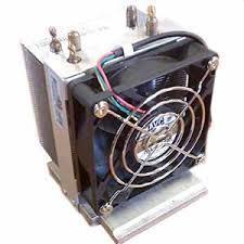 هیت سینک سرور اچ پی HP 413977-001