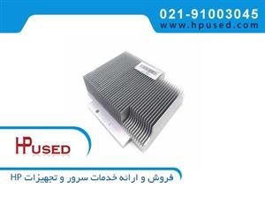 هیت سینک سرور اچ پی DL360 G7 507672-001