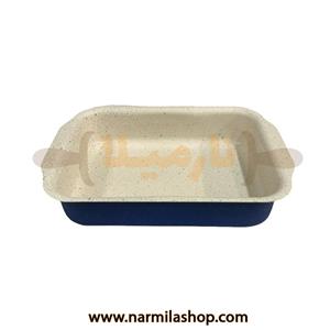 قالب کیک مدل مستطیل گرانیتی