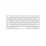 Apple Magic Keyboard Silver MLA22