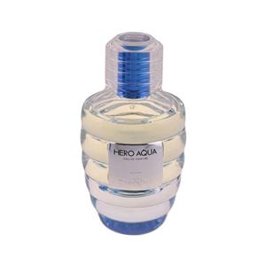 ادو پرفیوم مردانه دندلیون مدل Hero Aqua 100 میل Dandelion Hero Aqua Eau De Parfum 100ml For men