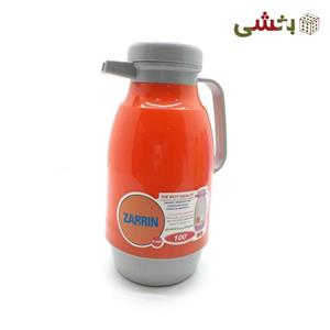 فلاسک زرین مدل Z12 گنجایش ۱ لیتر