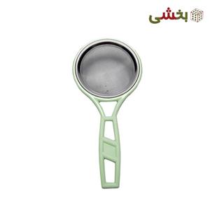 صافی چای طرح ترک سایز کوچک