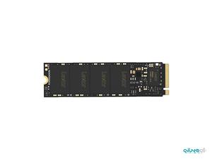 حافظه SSD اینترنال 1 ترابایت Lexar مدل  NM620 M.2 Lexar NM620 1TB M.2 2280 PCIe Gen3x4 NVMe SSD Drive