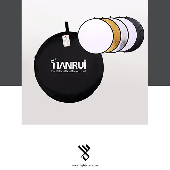رفلکتور Reflector 110 cm 5 Layer