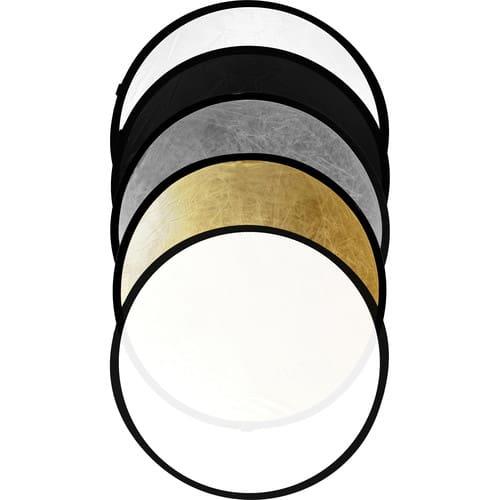 رفلکتور Reflector 110 cm 5 Layer
