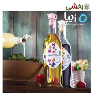 بطری روغن ریز کومبو زیباسازان