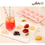 جا یخ و ژله طرح دار ایت 2 عددی