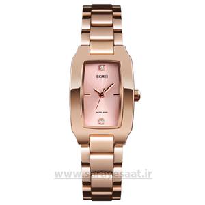 ساعت مچی عقربه ای زنانه اسکمی مدل 1400RG