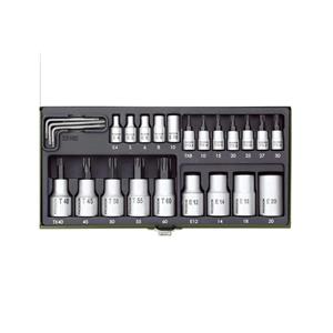 مجموعه 24 تکه بکس ستاره ای پروکسون 23102