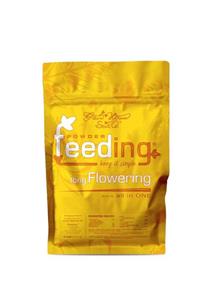 کود گلدهی بلند مدت فیدینگ مدل Long Flowering 125 گرمی