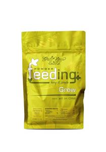 کود فیدینگ گرو GREEN HOUSE FEEDING GROW
