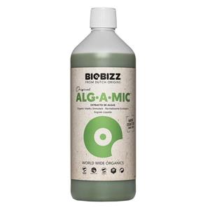 کود  biobizz مدل  ALG.A.MIC