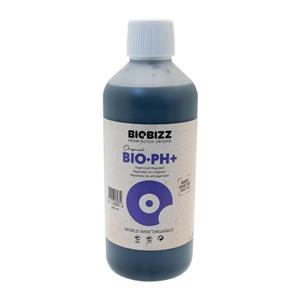 افزاینده پی اچ biobizz مدل +Bio.PH