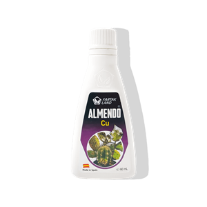 کود مولتی ویتامین آلمندو سی یو Almendo Cu