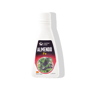 کود آهن Almendo Fe