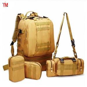 کوله پشتی تاکتیکال 55 لیتری