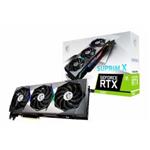 MSI GeForce RTX 3080 SEA Hawk X 10G LHR