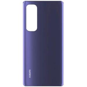 درب پشت شیائومی XIAOMI Note 10 Lite Xiaomi Mi Back Cover 