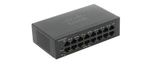 سوئیچ شبکه سیسکو 24 پورت SF102-24-EU