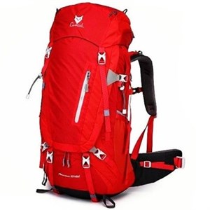 کوله پشتی کاراکال مدل KA-8074 55+10L