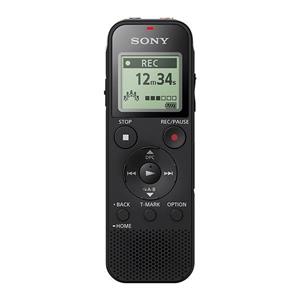 ضبط کننده صدا سونی مدل ICD-PX470 Sony ICD-PX470 Voice Recorder