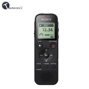 ضبط کننده صدا سونی مدل ICD-PX470 Sony ICD-PX470 Voice Recorder