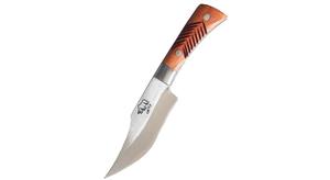 چاقو سفری وفایی زنجان مدل F20