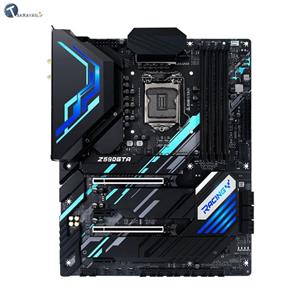 مادربرد بایوستار مدل Z590GTA Biostar Z590GTA LGA 1200 motherboard