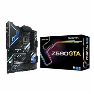 مادربرد بایوستار مدل Z590GTA Biostar Z590GTA LGA 1200 motherboard