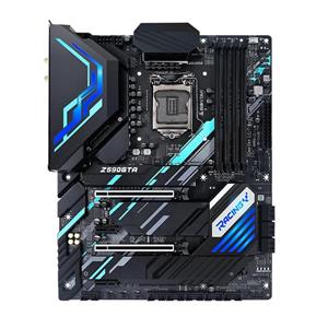 مادربرد بایوستار مدل Z590GTA Biostar Z590GTA LGA 1200 motherboard